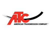 American Transmission Company Logo