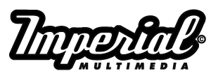 Imperial Multimedia logo