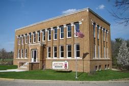 Sauk County History Center at 900 2nd Avenue is open to the public (Photo: Sauk County Historical Society)