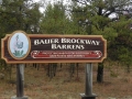 Bauer Brockway Barrens State Natural Area