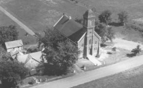 St John